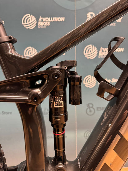 Trek Rail 9,9 X0 Taille AXS M - Utilisé