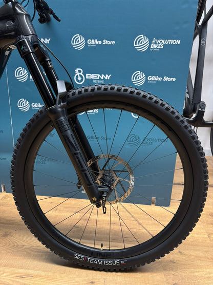 Trek Rail 9,9 X0 Taille AXS M - Utilisé