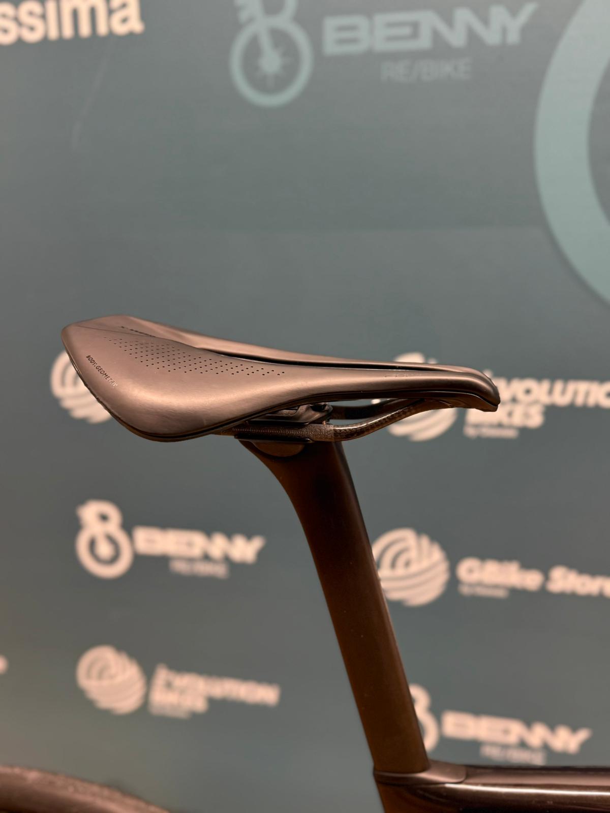 S-Works Tarmac SL8 Dura-Ace Di2 12v Size 56 - Used