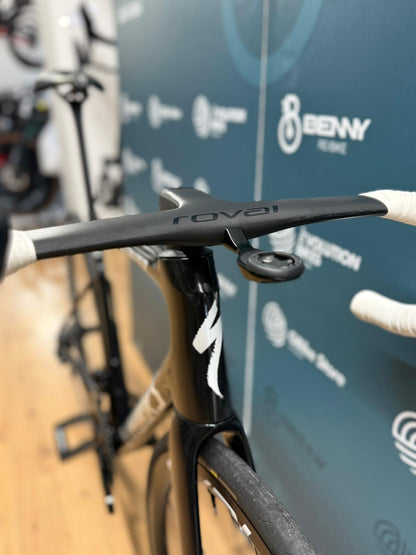 S-Works Tarmac SL8 Dura-Ace Di2 12v Size 56 - Used