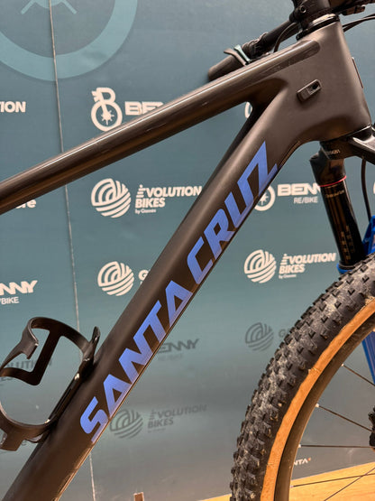 Rozmiar Santa Cruz Highball CC AXS L - Używany