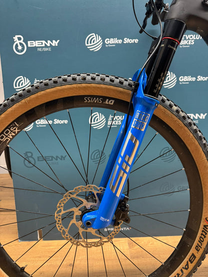 Rozmiar Santa Cruz Highball CC AXS L - Używany