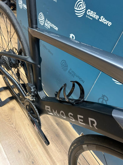 F-Moser Road - Tamaño de los ejes rivales S - Usado