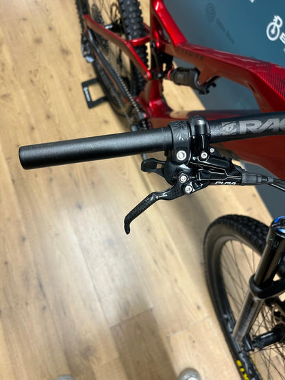 Raymon AirRay 10.0 coupe L - Utilisé