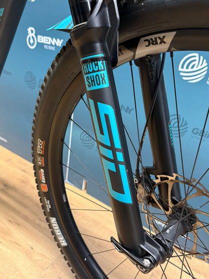 Rozmiar Canyon Lux Trail CF 8 S - Używany