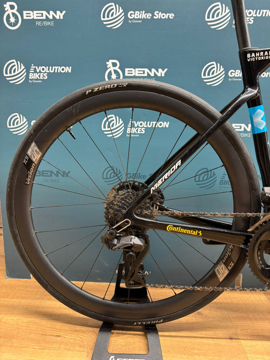 Merida-Skulptur Bahrain siegreiche Größe M - Gebraucht