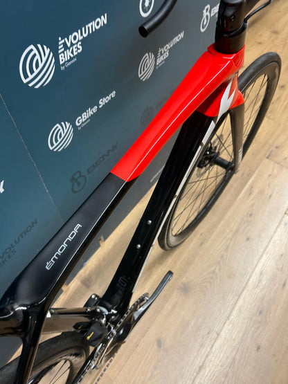 Trek Émonda SL6 Di2 Taille 52 - Occasion