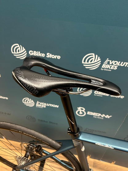 CBT Italia NECER99 Größe 52 - Gebraucht