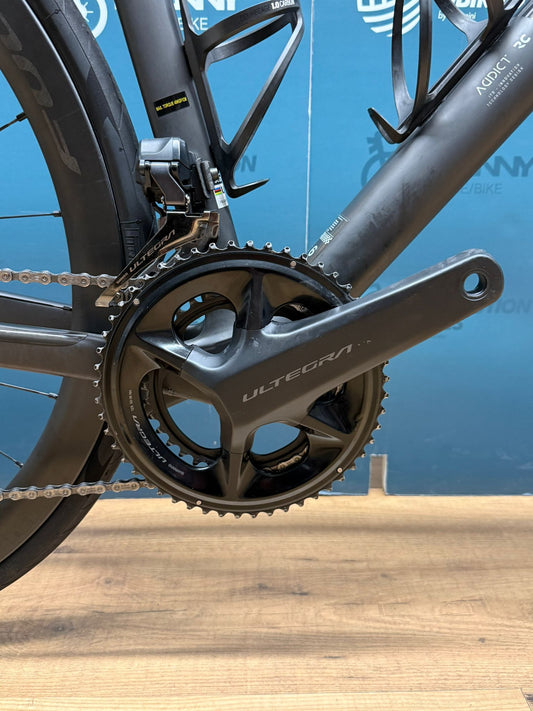 Scott Rozmiar uzależnienia RC XS - Używany