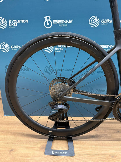 Scott Rozmiar uzależnienia RC XS - Używany