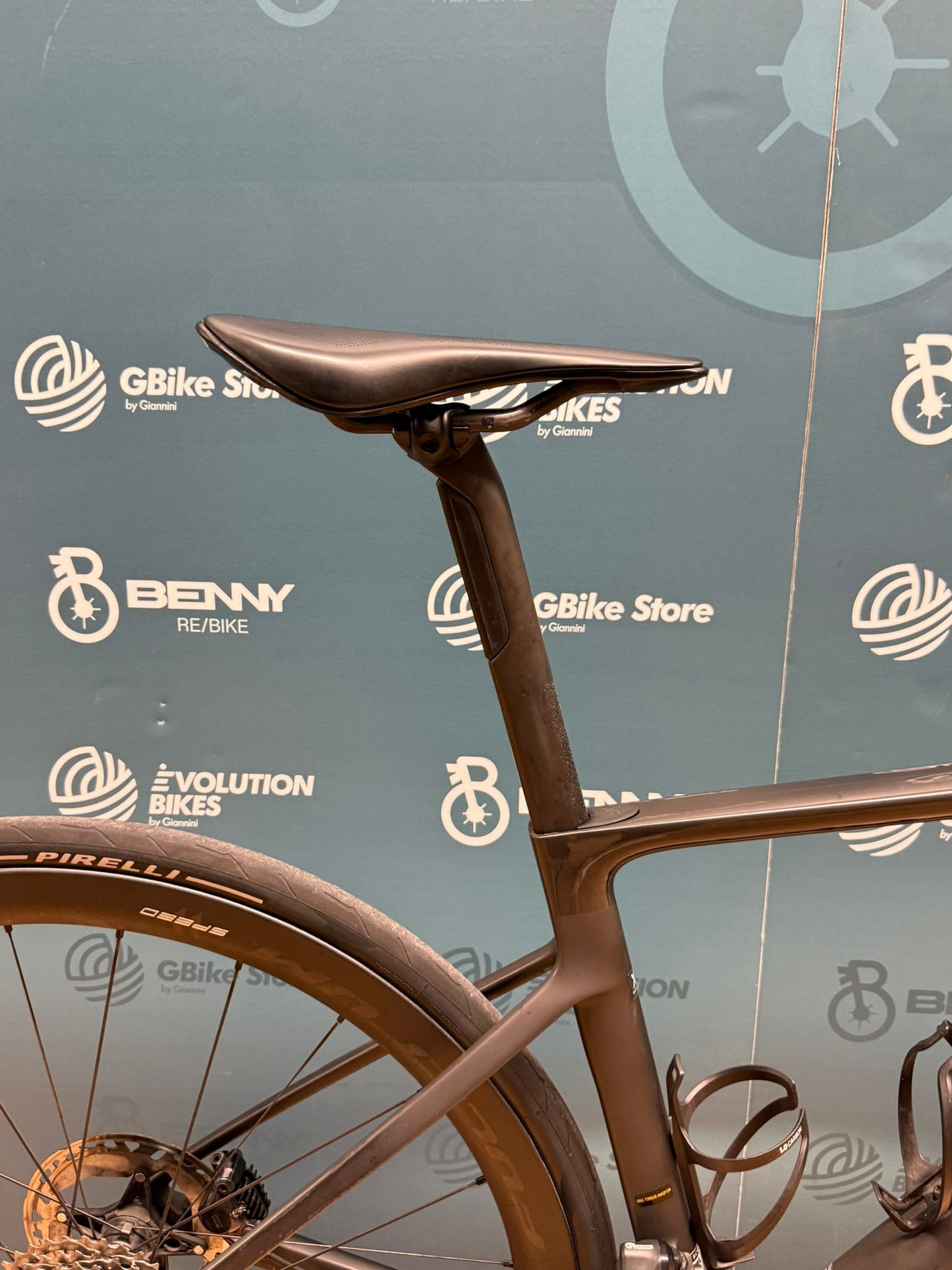 Scott Rozmiar uzależnienia RC XS - Używany