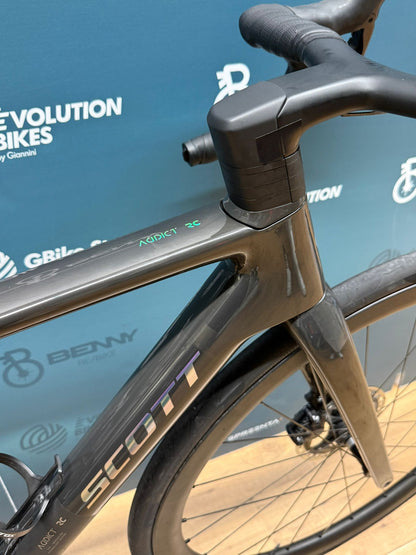 Scott Rozmiar uzależnienia RC XS - Używany