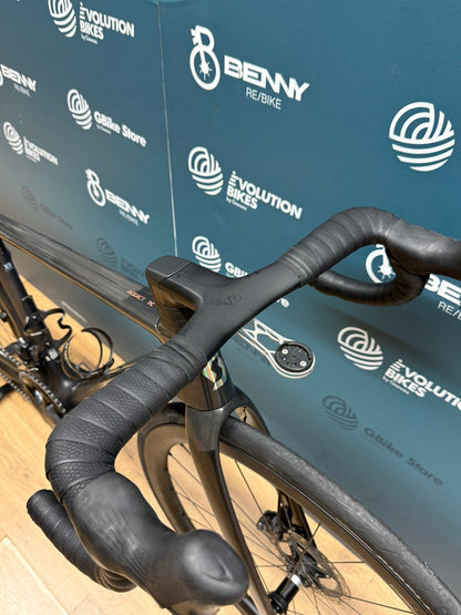 Scott Rozmiar uzależnienia RC XS - Używany