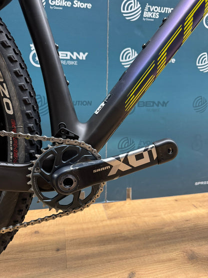 Scott Scale RC World Cup AXS Size M - Used