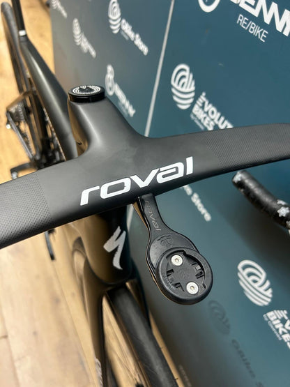 Specialized S-Works Tarmac SL8 Size 54 - Used