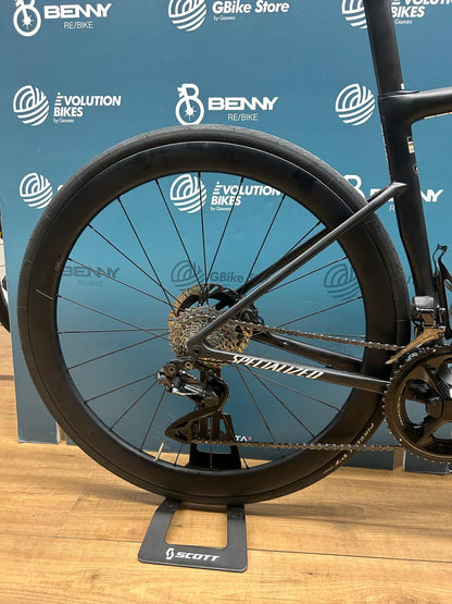 Specialized S-Works Tarmac SL8 Size 54 - Used