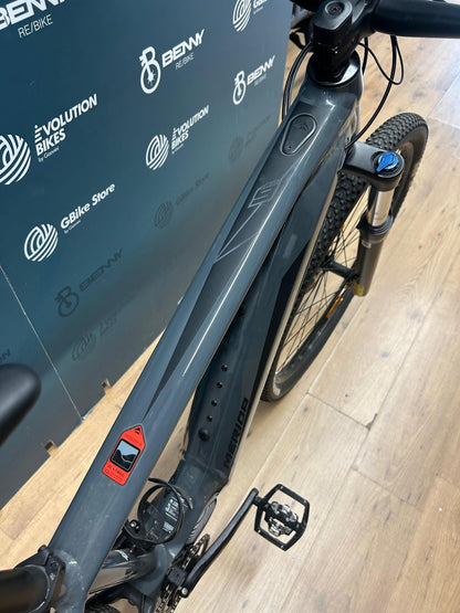 Mérida eBig.Nine 400 Tamaño M - Usado