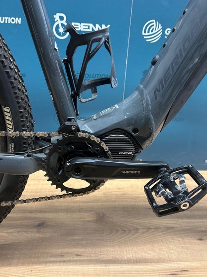 Mérida eBig.Nine 400 Tamaño M - Usado