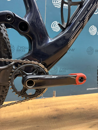 Scott Spark RC Comp Size S - Used