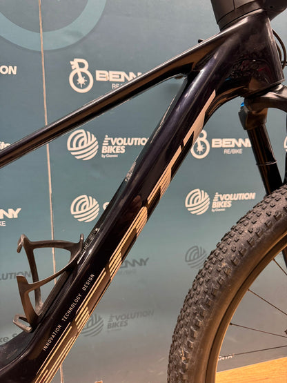 Scott Spark RC Comp Size S - Used