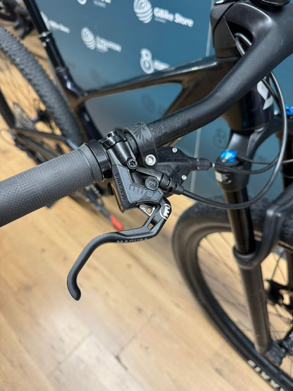 Scott Spark RC Comp Size S - Used