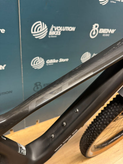 Scott Spark RC Team XX AXS T-Type Size S - Used