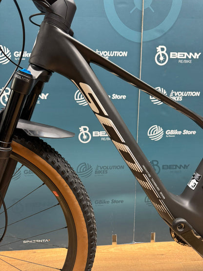 Scott Spark RC Team XX AXS T-Type Size S - Used