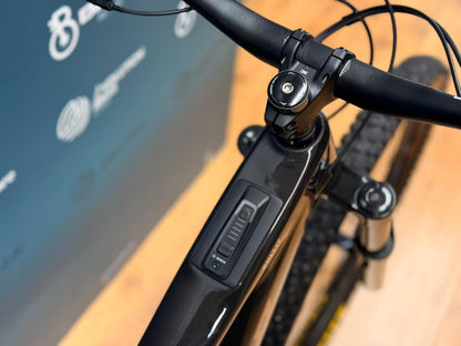 SANTA CRUZ Bullit 4 C 70 - DEMO TEST - Size M - 312km