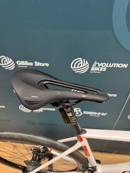 Wilier Verticale SLR Ultegra Di2 Größe L - Gebraucht