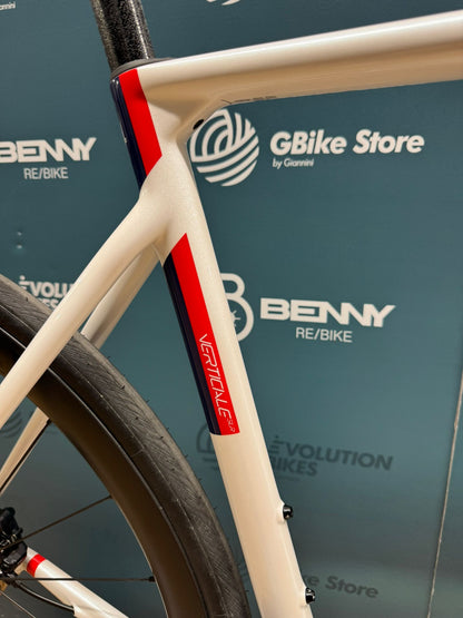 Wilier Verticale SLR Ultegra Di2 Größe L - Gebraucht