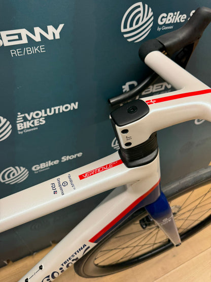 Wilier Verticale SLR Ultegra Di2 Größe L - Gebraucht