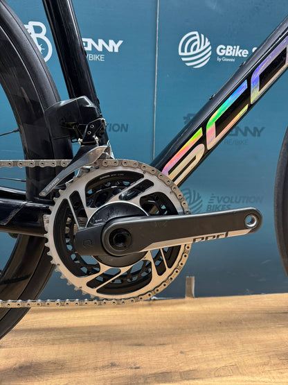 Scott Rozmiar Addict RC Ultimate AXS S/52 - Używany