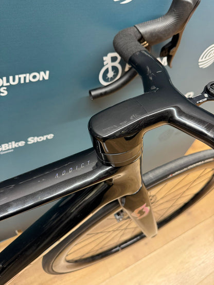 Scott Rozmiar Addict RC Ultimate AXS S/52 - Używany