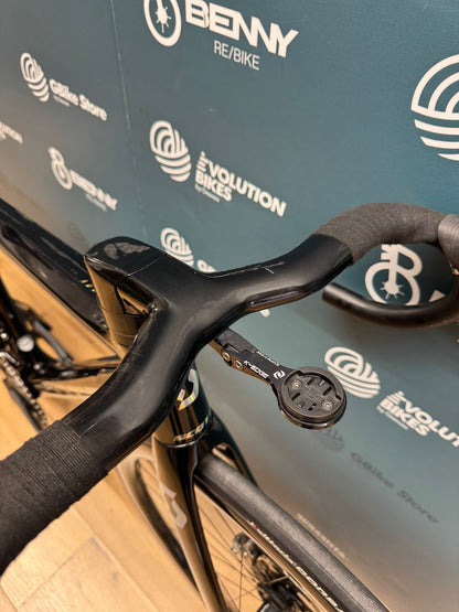 Scott Rozmiar Addict RC Ultimate AXS S/52 - Używany