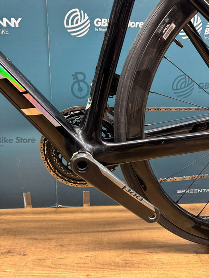 Scott Rozmiar Addict RC Ultimate AXS S/52 - Używany