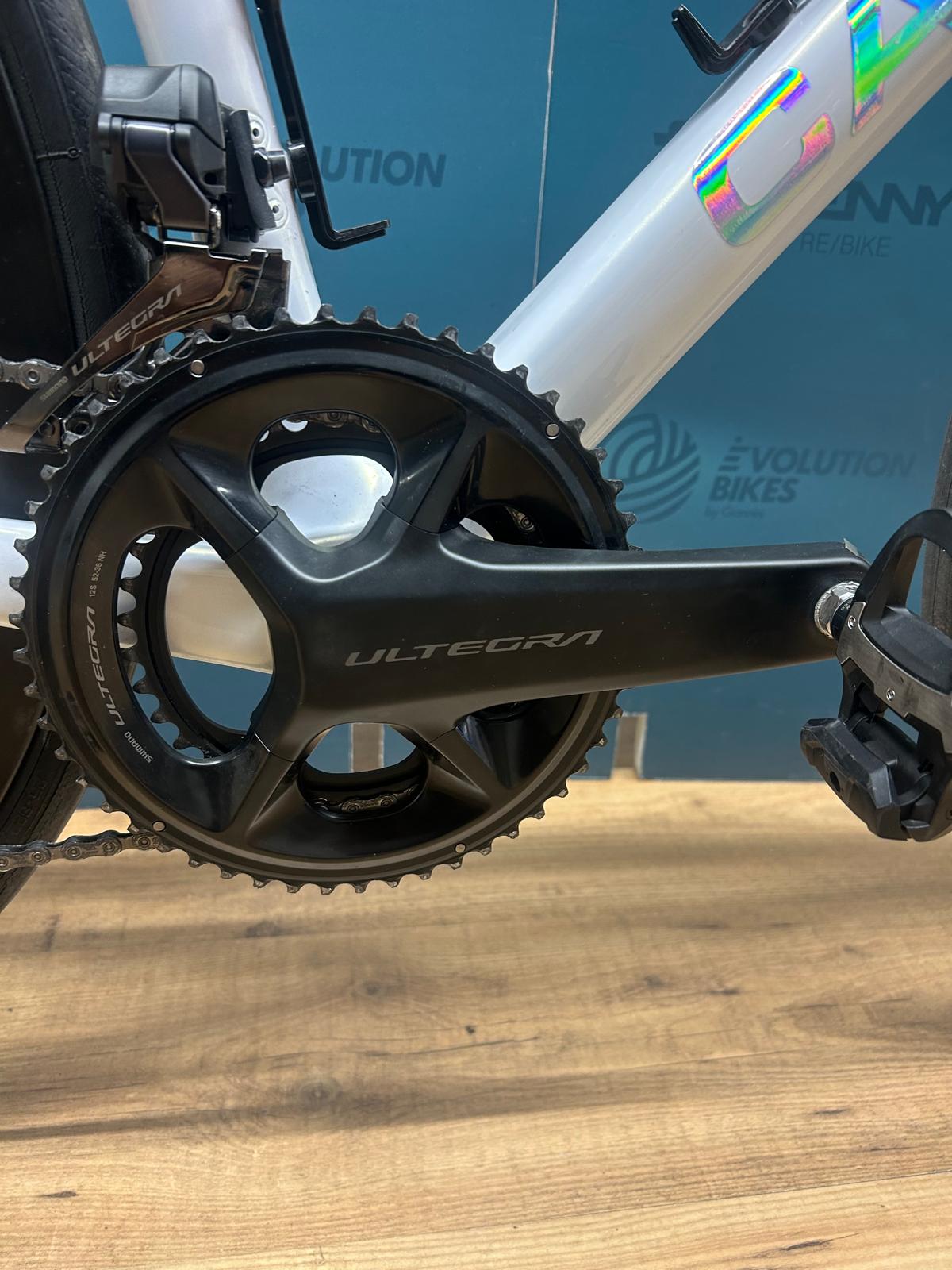 Carrera Slair PRO Tamaño XS - Usado