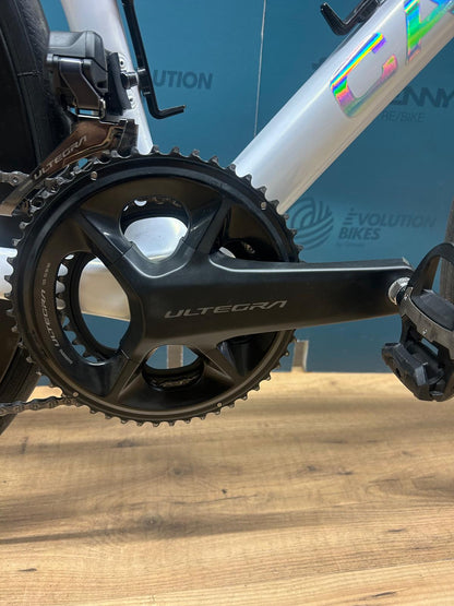 Carrera Slair PRO Tamaño XS - Usado