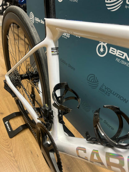 Carrera Slair PRO Tamaño XS - Usado