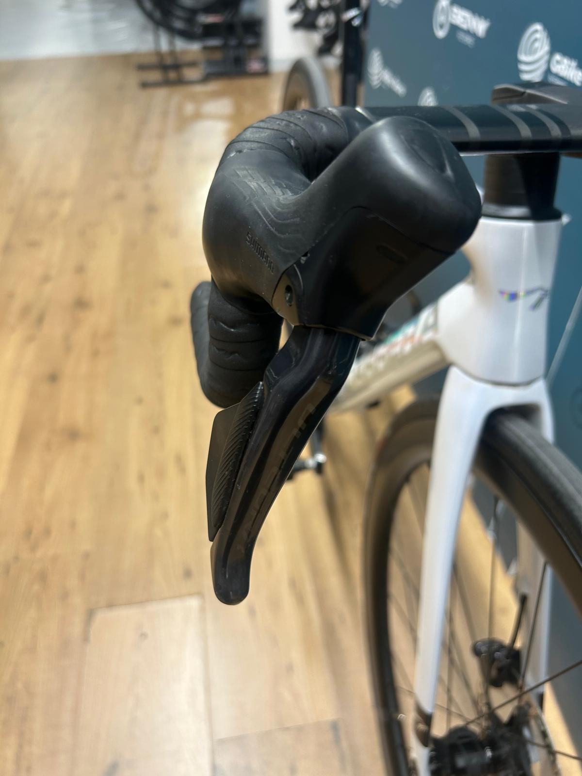 Carrera Slair PRO Tamaño XS - Usado