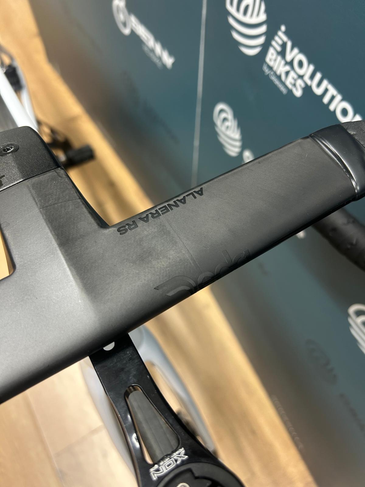 Carrera Slair PRO Tamaño XS - Usado