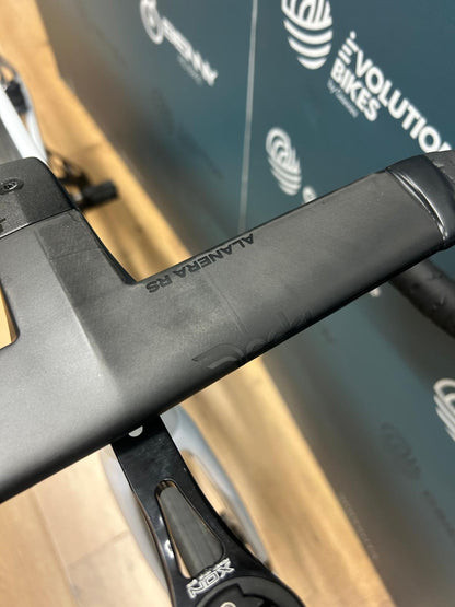 Carrera Slair PRO Tamaño XS - Usado