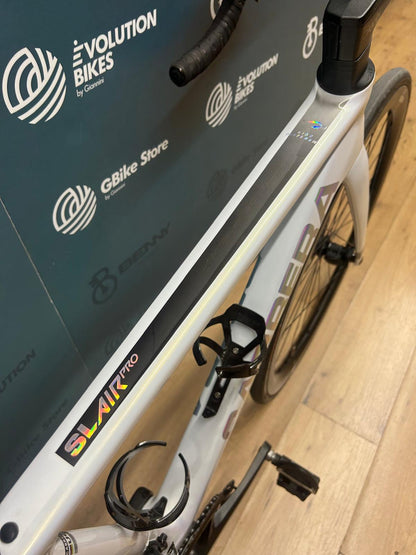 Carrera Slair PRO Tamaño XS - Usado