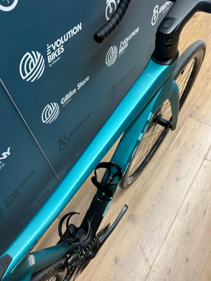 Bianchi Specialissima PRO Talla 53 - Usado