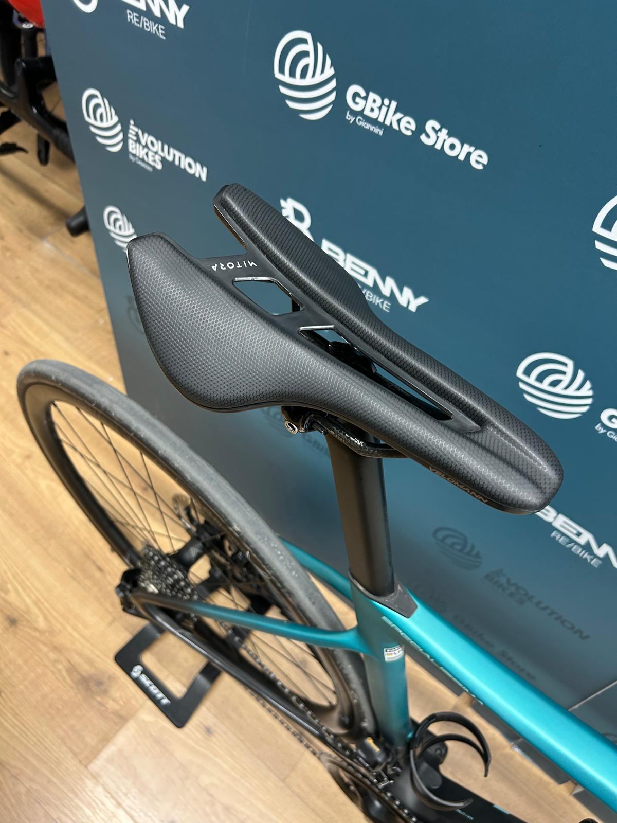 Bianchi Specialissima PRO Talla 53 - Usado