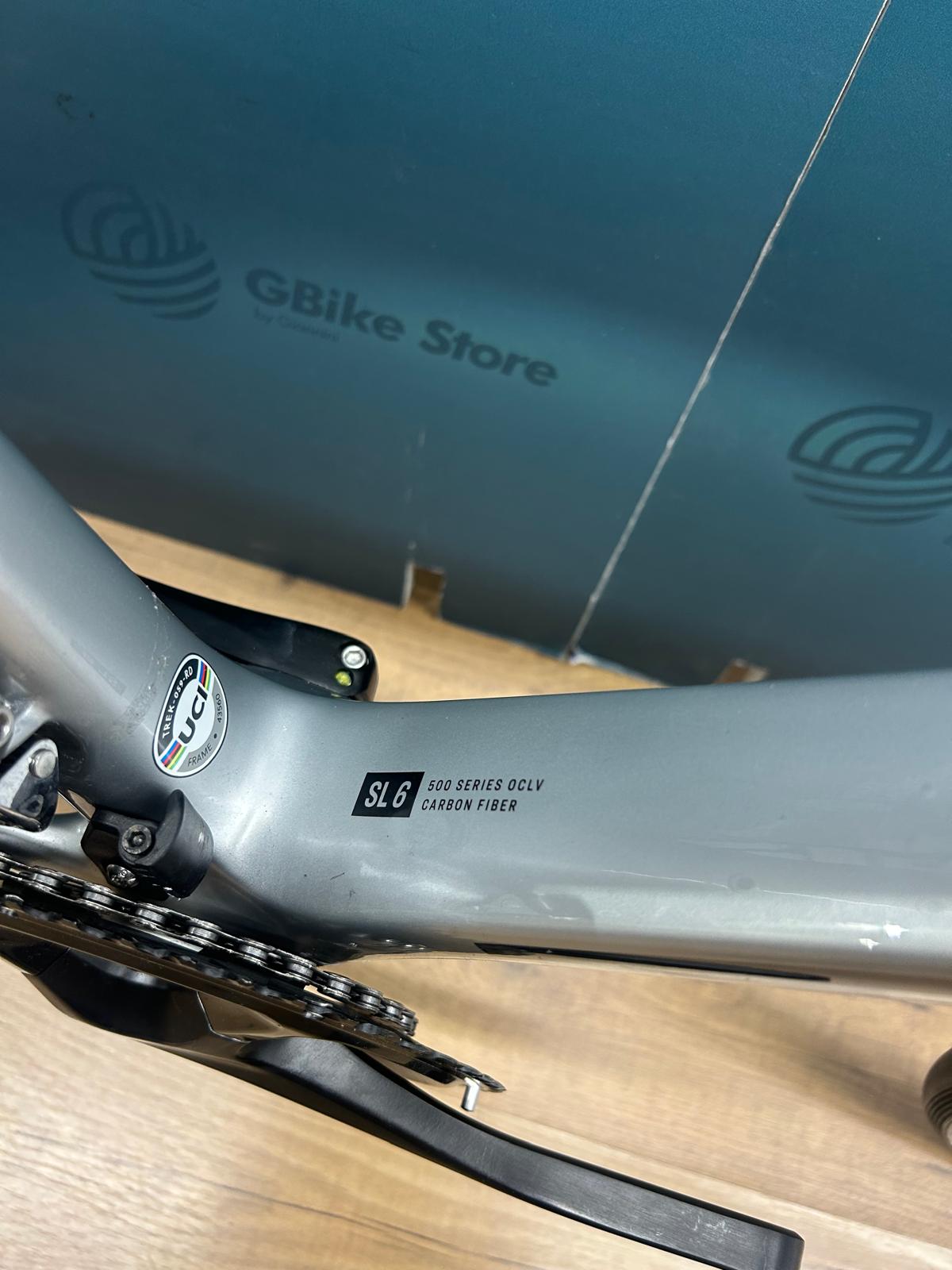 Trek Emonda SL 6 Size 56 - Used