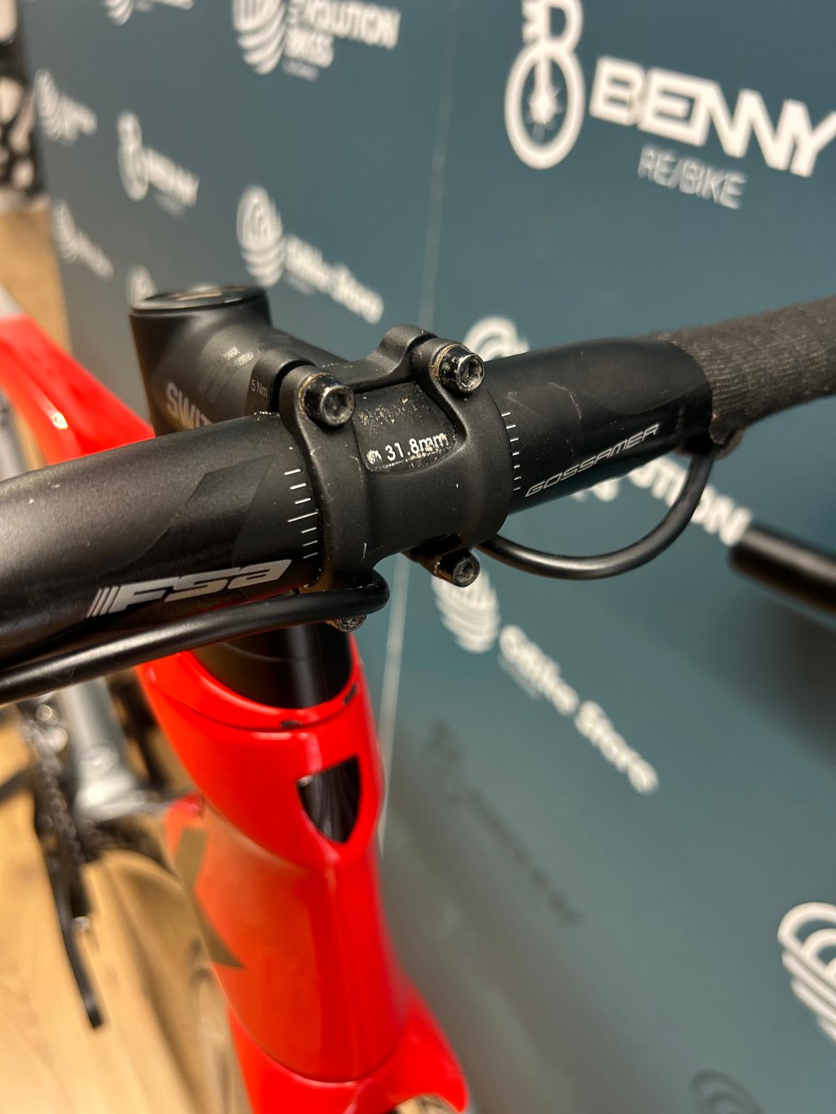 Trek Emonda SL 6 Size 56 - Used