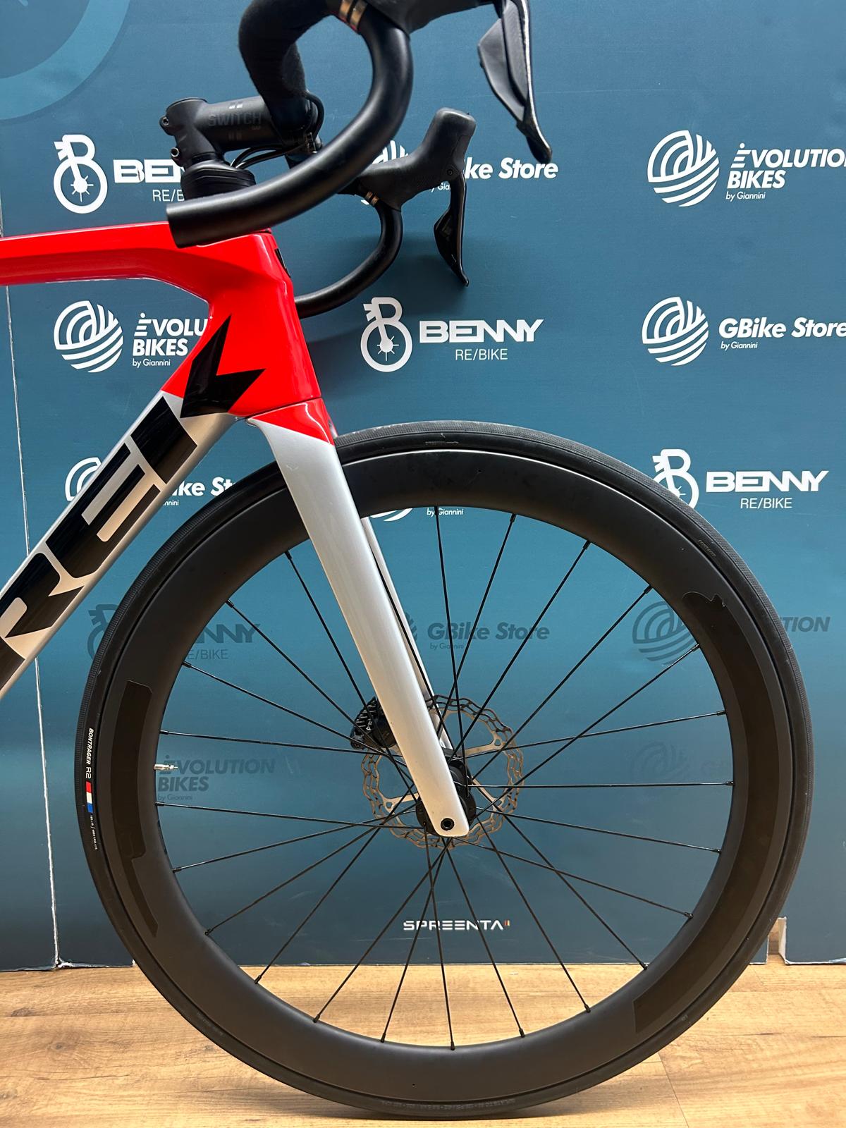 Trek Emonda SL 6 Size 56 - Used