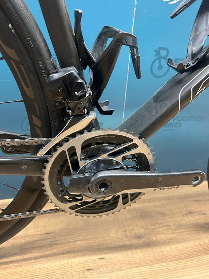 Giant TCR Advanced 0 Size M - Used