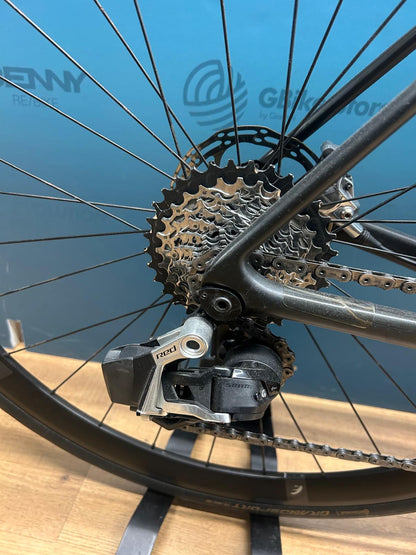 Giant TCR Advanced 0 Size M - Used