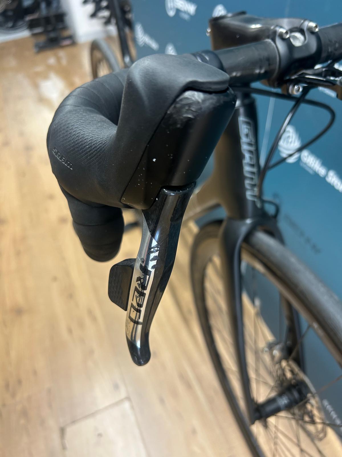 Giant TCR Advanced 0 Size M - Used